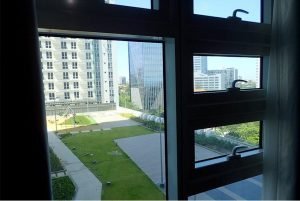 Solinea studio for rent