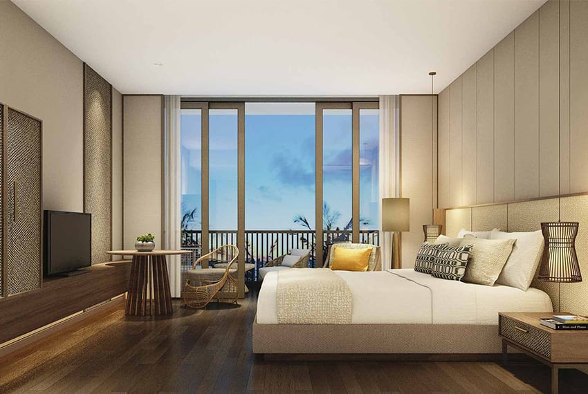 Sheraton Cebu Mactan Resort 2 Bedroom for Sale Realty Network Brokerage