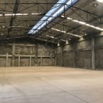 Warehouse for rent in paknaan