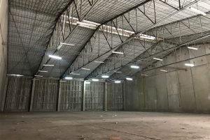 Warehouse for rent in Tipolo