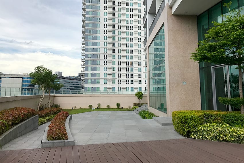 park point residences 1 bedroom