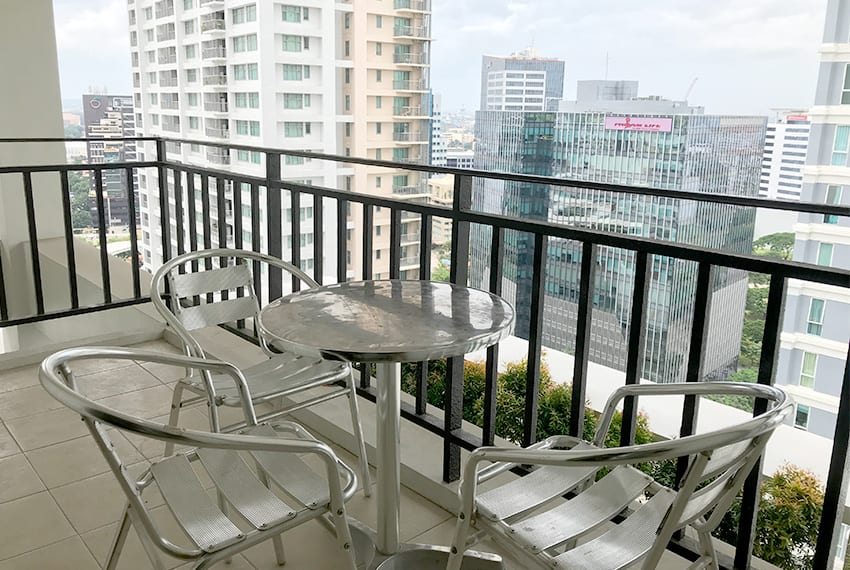 Avalon-Penthouse-For-Rent-top-floor-balcony