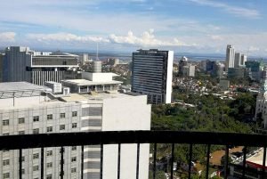 Calyx it park for rent