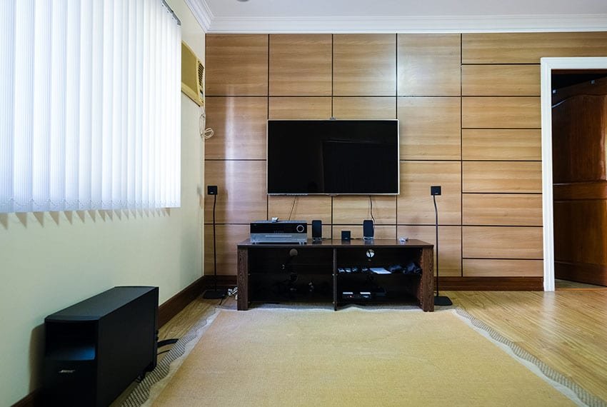 garnetville-house-for-sale-4th-bedroom-tv