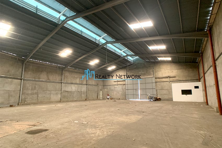 1000sqm Warehouse For Rent in Tipolo Mandaue City