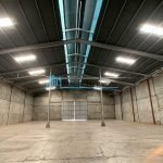 700 sqm Warehouse For Rent in Tipolo Mandaue City