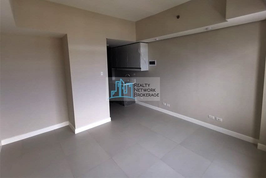base-line-tower-studio-unit-for-sale-kitchen-view