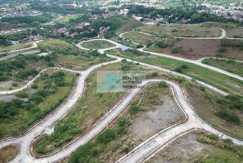 residential-lot-for-sale-in-priveya-hills-map-drone-4