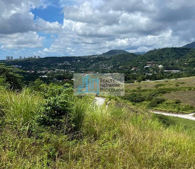 Residential Lots Realty Network Brokerage