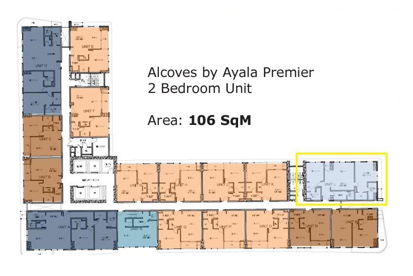 2-bedroom-for-sale-in-alcoves-cebu-unit-layout