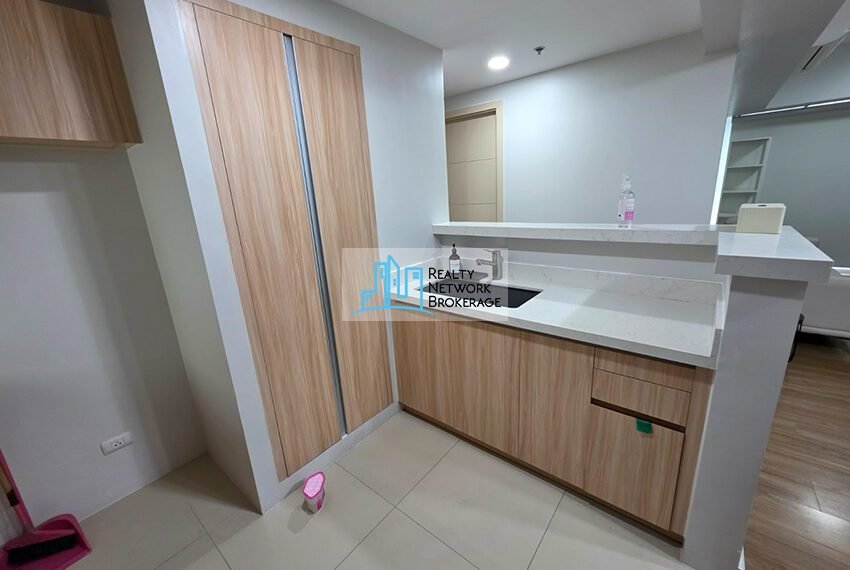 2 BR Solinea Tower 3 - 13