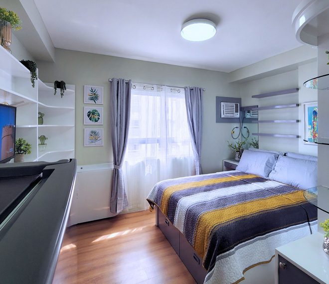 mivesa-garden-residences-studio-unit-for-rent-fully-furnished-bed-profile