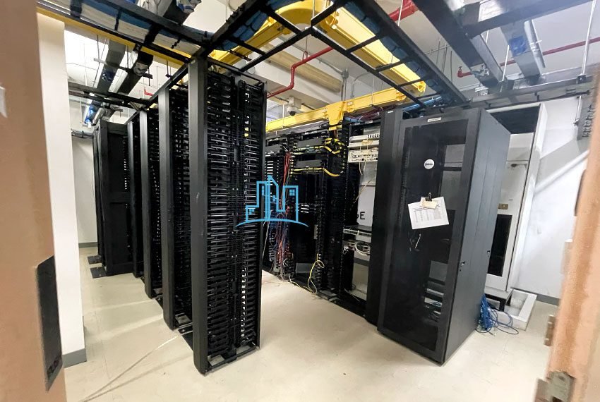 Office Space For Rent In IT Park, 1000 SqM-IT-AREA