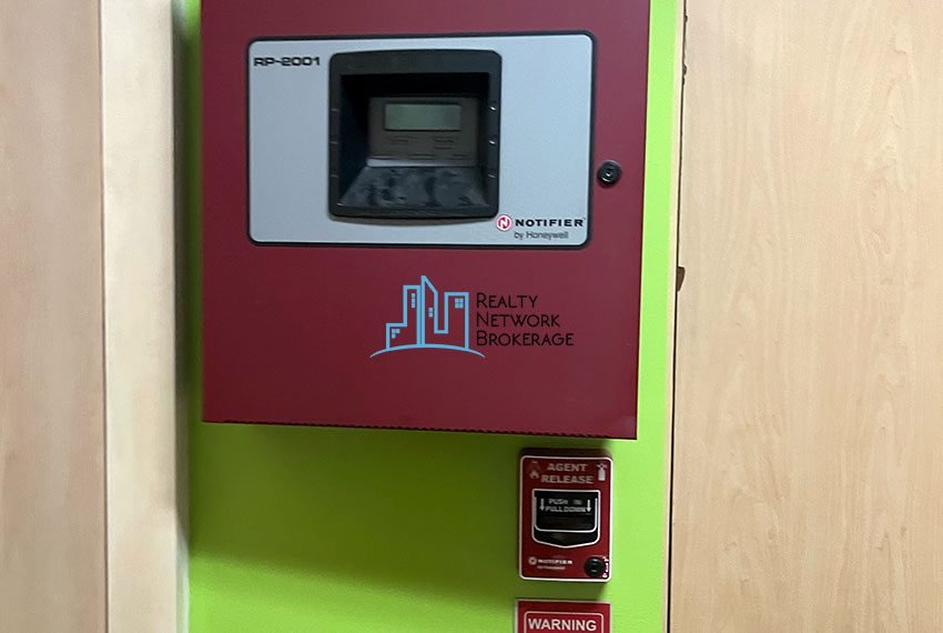 Office Space For Rent In IT Park, 1000 SqM-NOTIFIER