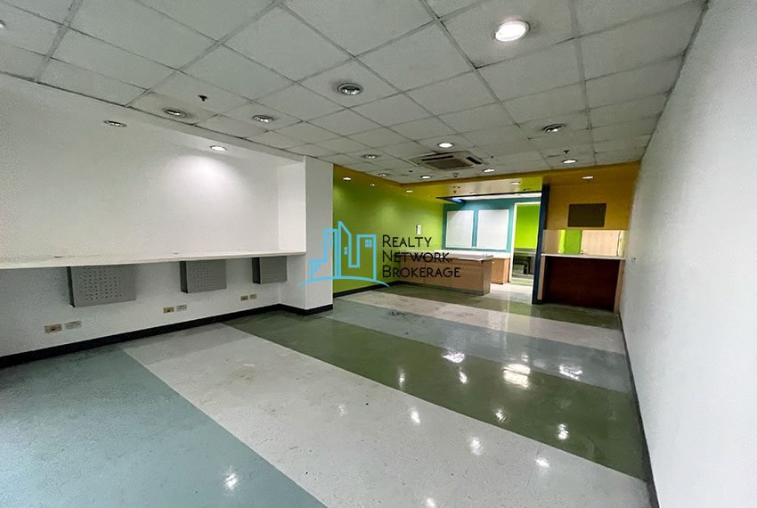 Office Space For Rent In IT Park, 1000 SqM-SPACE4