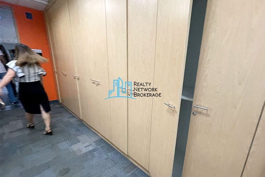 Office Space For Rent In IT Park, 1000 SqM-STORAGE