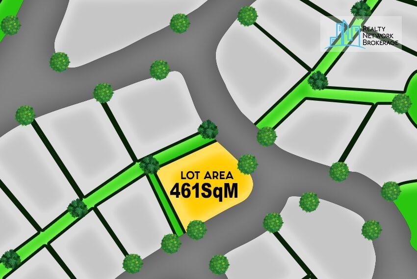 461 SqM Monterrazas MAP