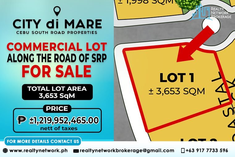 ALONG THE ROAD OF SRP 760x510px