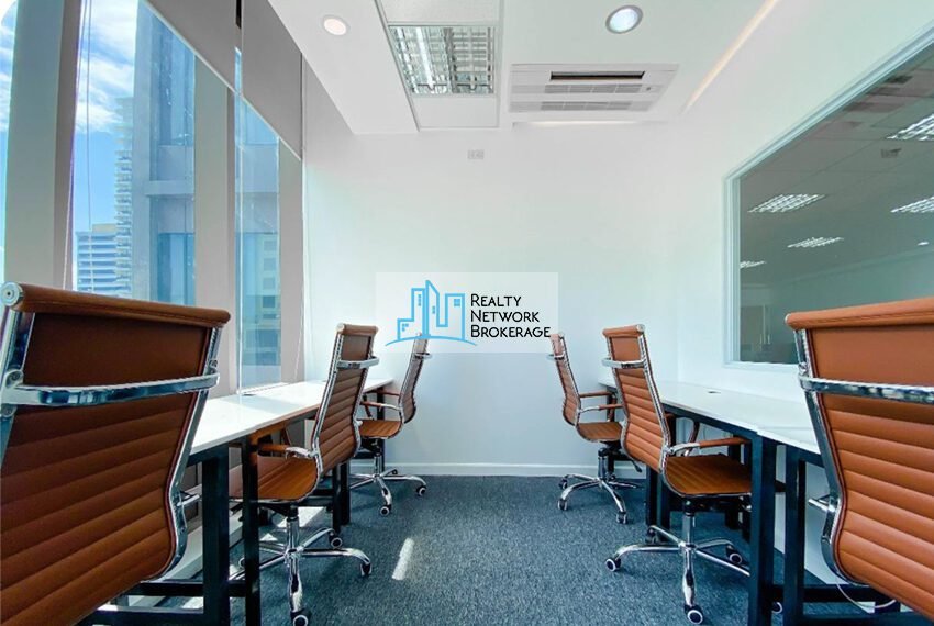 TFG Spaces Deck - 05