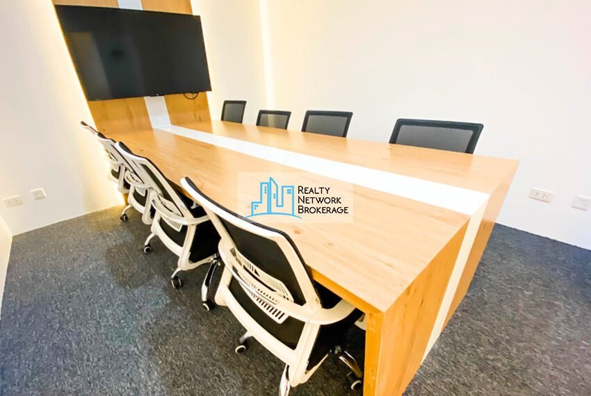 TFG Spaces Deck - 06