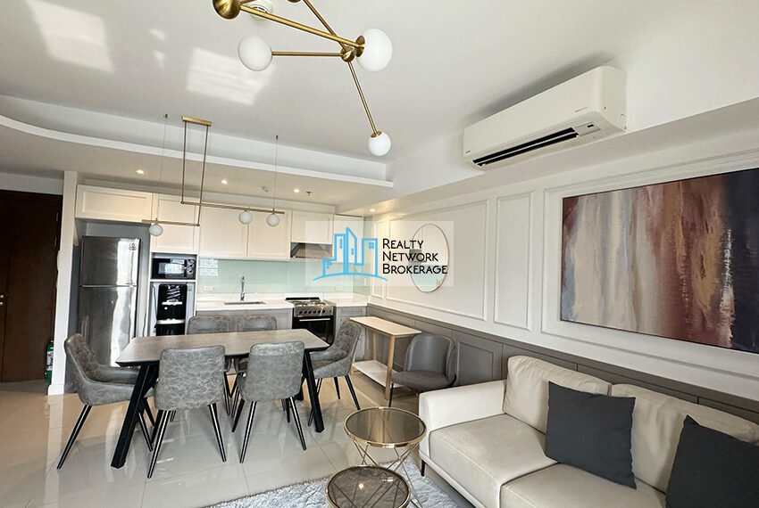 66 SqM UNIT 16C PIC 3