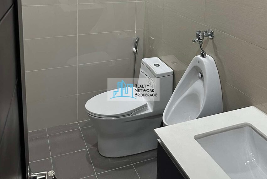 161 SqM Office - 8.1