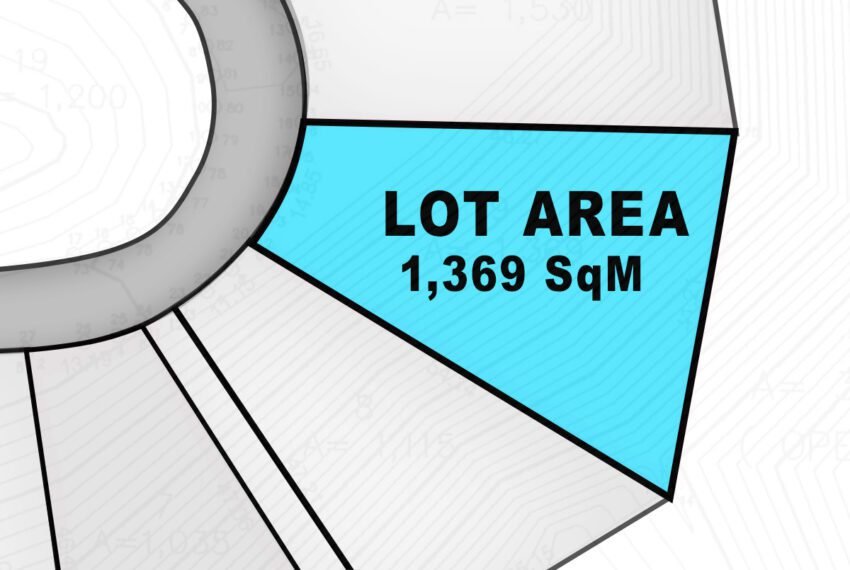 MARIA LUISA 1369 SqM