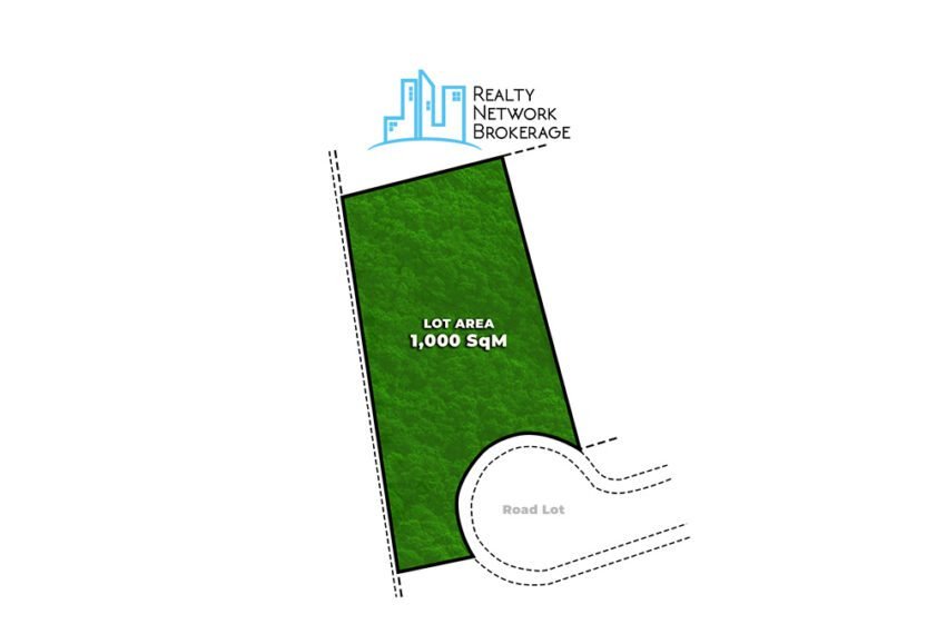 NL - Noth Town Homes Lots Only For Sale 1200x675px