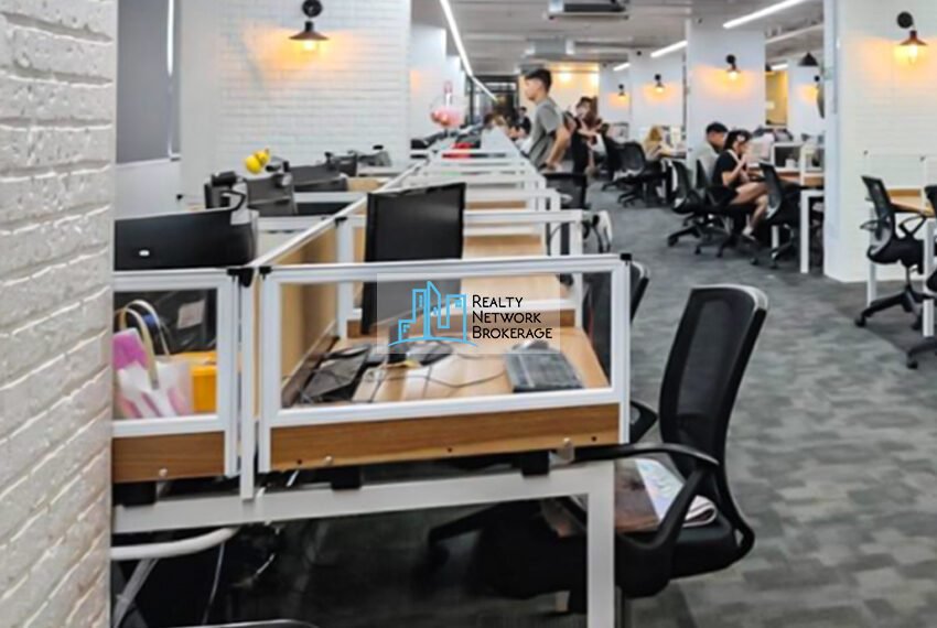 796.10 SqM Avenir For Rent 2