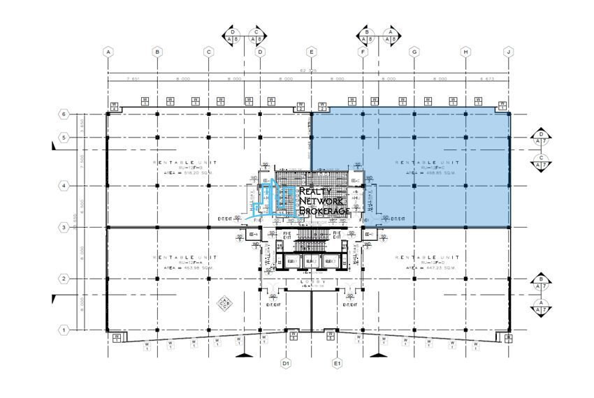 FLOOR PLAN C