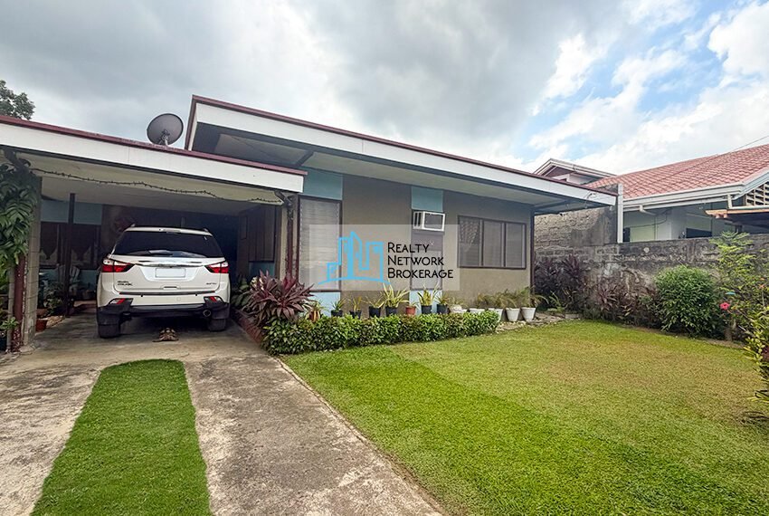 Gentle Breeze 416 SqM - 1