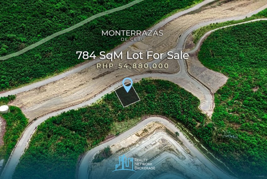 final LOT 6 - 784 SqM