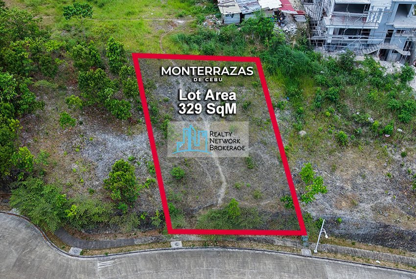 329 SqM Monterrazas 1
