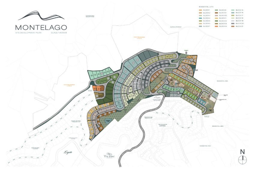 Montelago SDP as of March 2026 copy